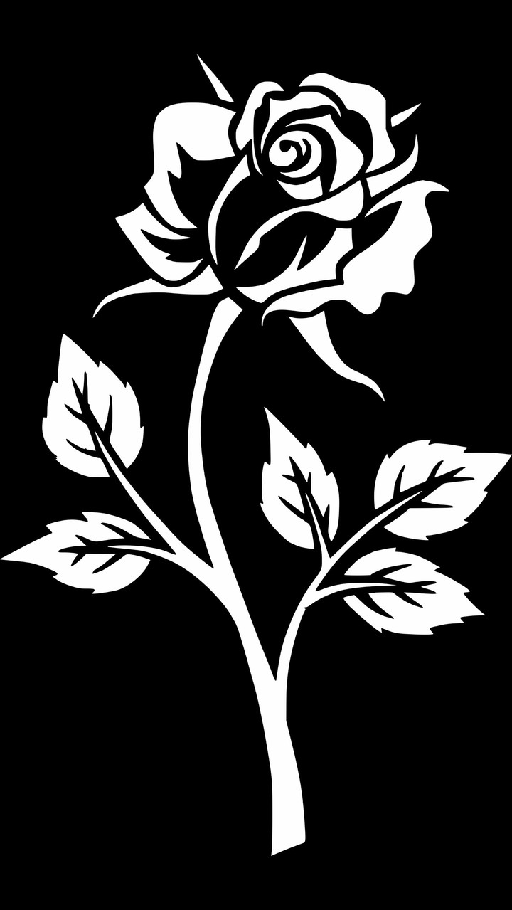 rose