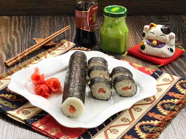 роллы
