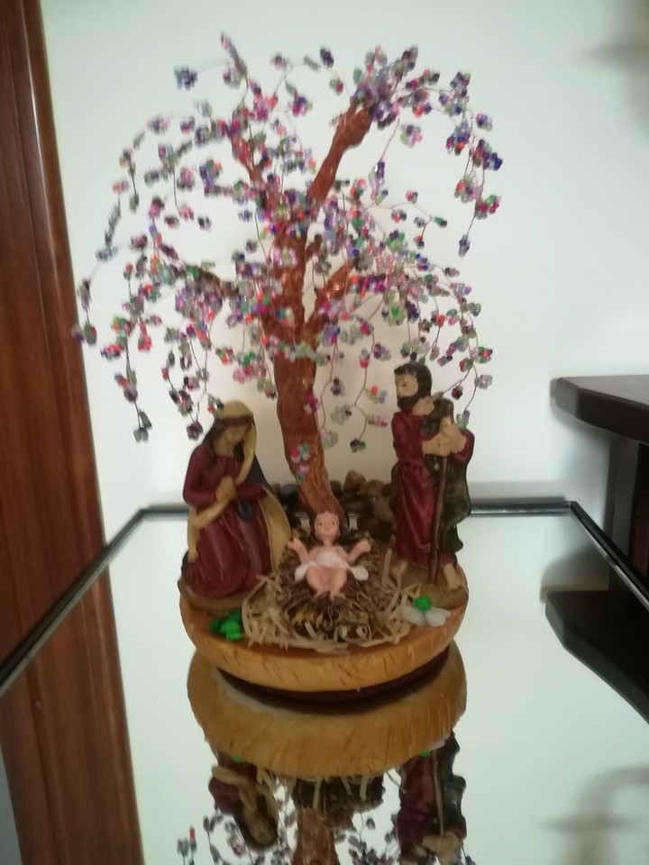 sacra famiglia
