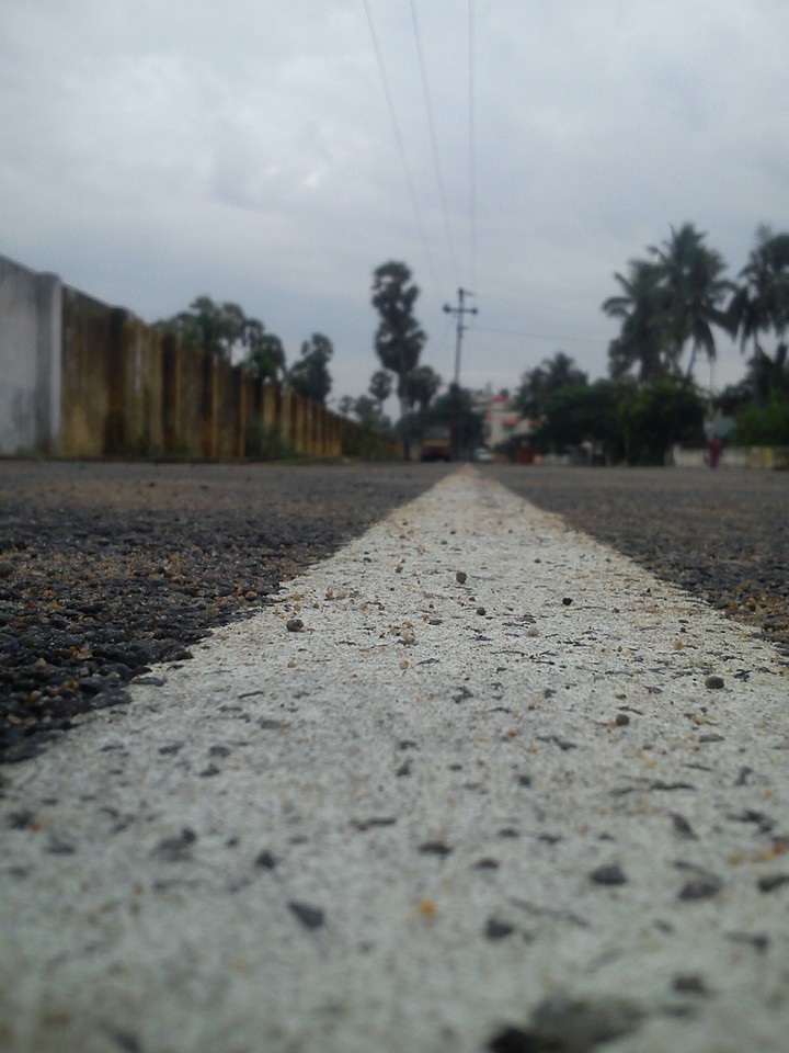 unending journey