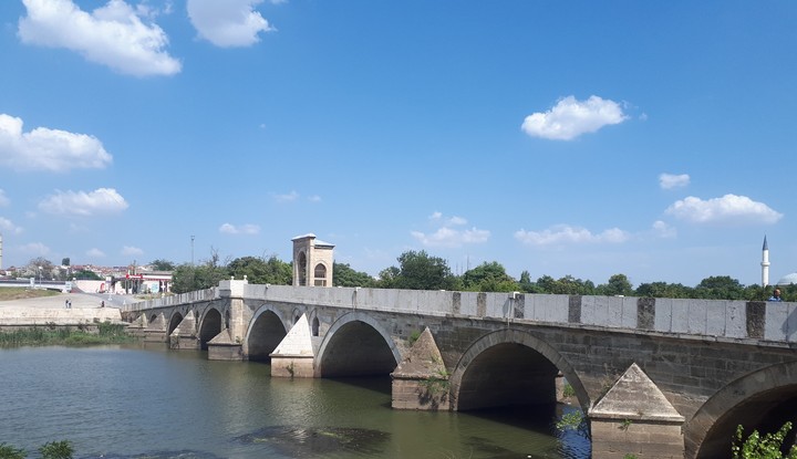 Edirne , Türkiye
