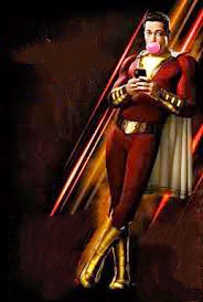 shazam!