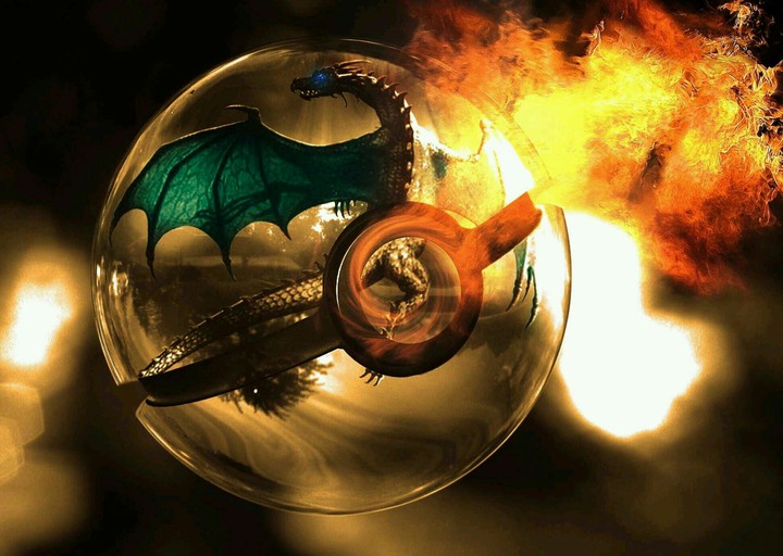 Pokemon