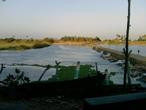 Rio Jaguaribe