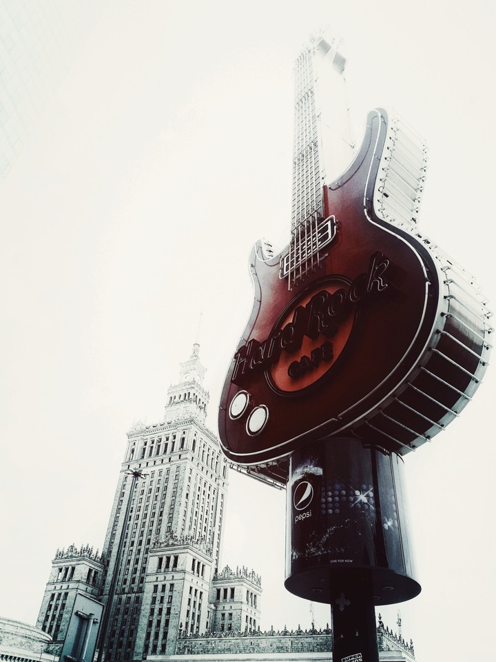 Hard  Rock