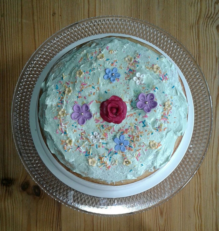 Cake for all