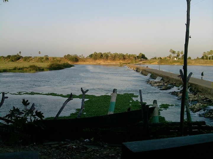 Rio Jaguaribe