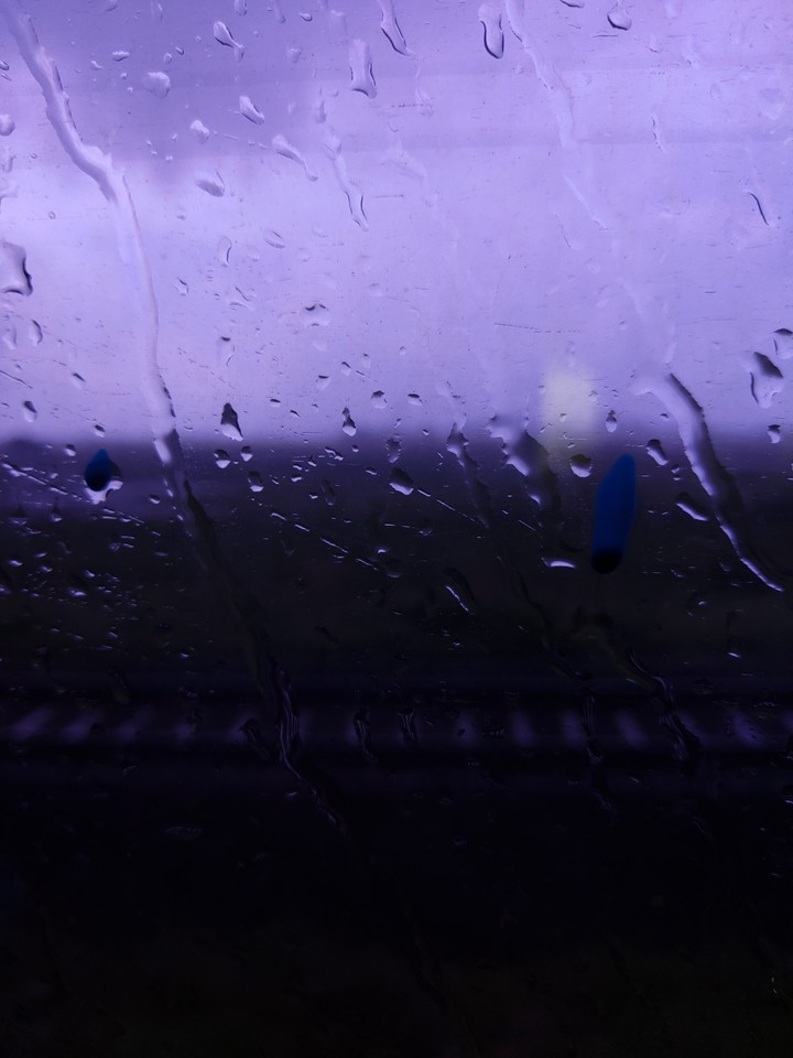 Water Drops