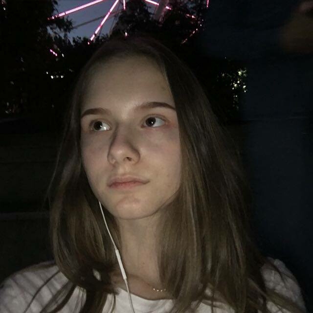 *