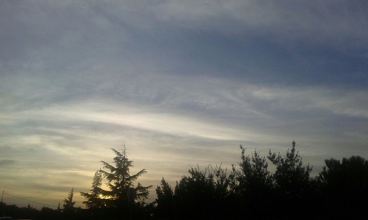 The cloud