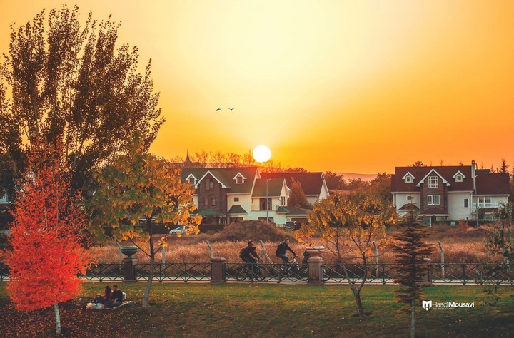 eskişehir