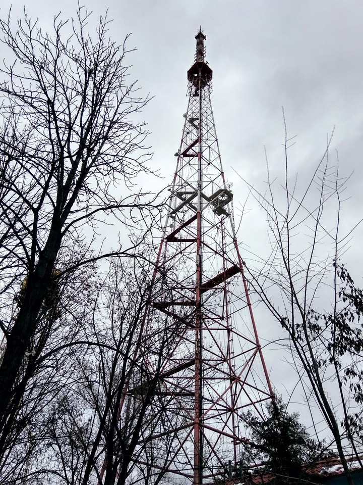 Tower