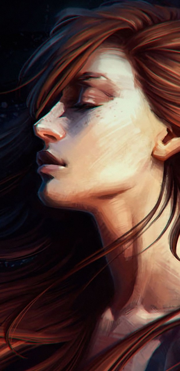 girl