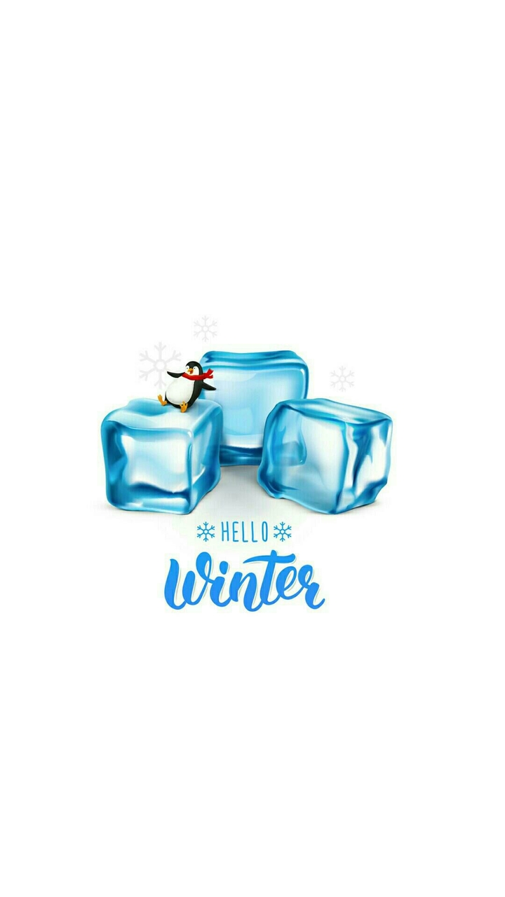 HELLo Winter!!!