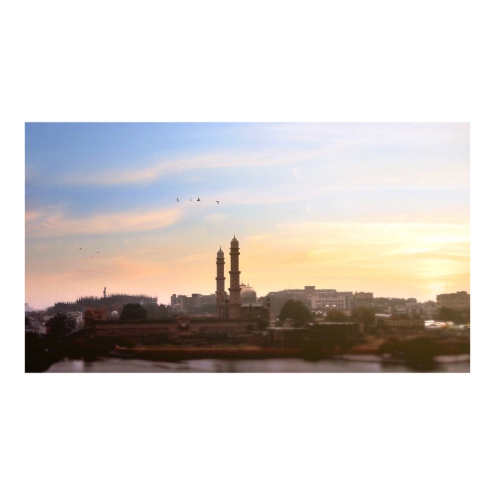 Taj-Ul-Masjid