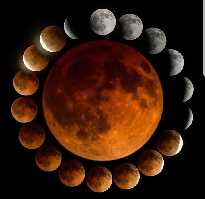 moon