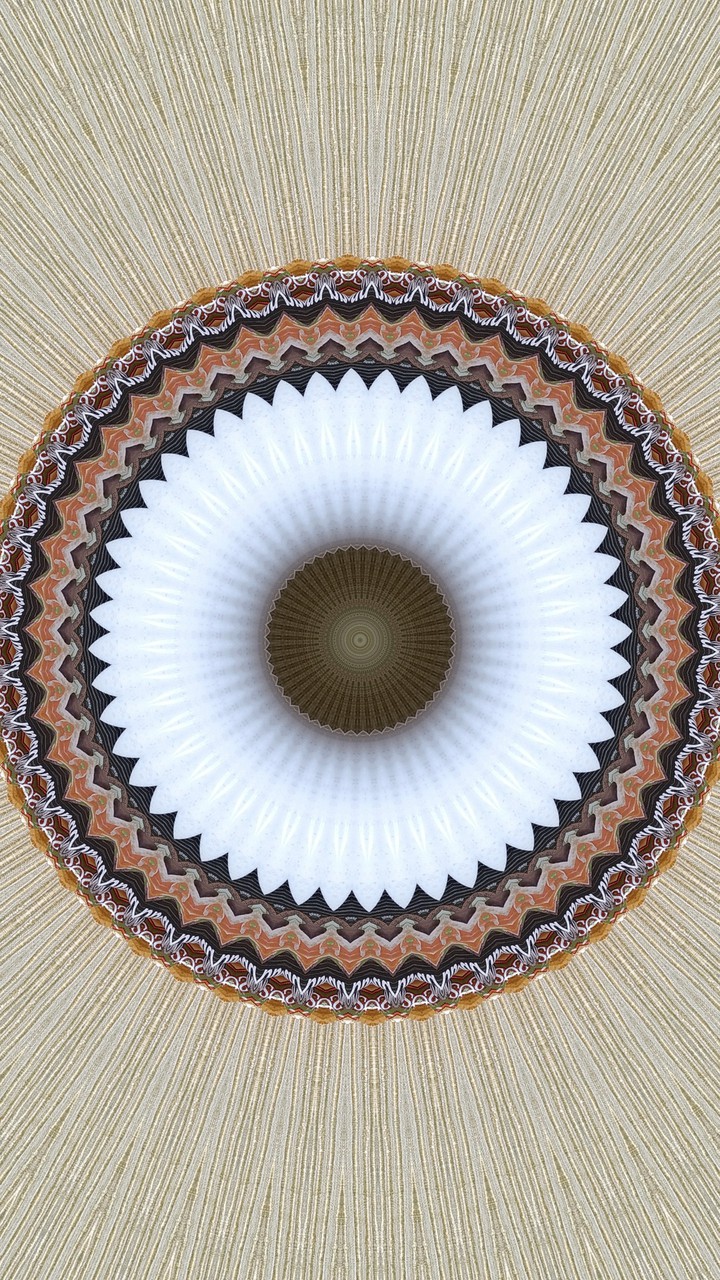 kaleidoscope