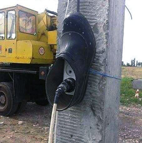 зарядка для теслы