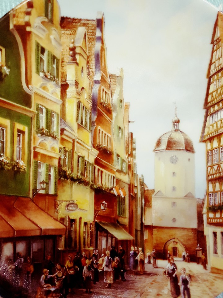 city