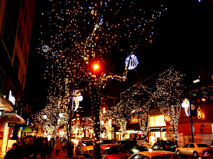 gastown
