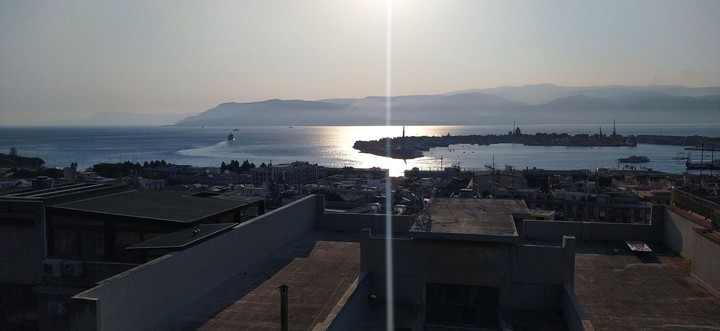 Messina - Sicily