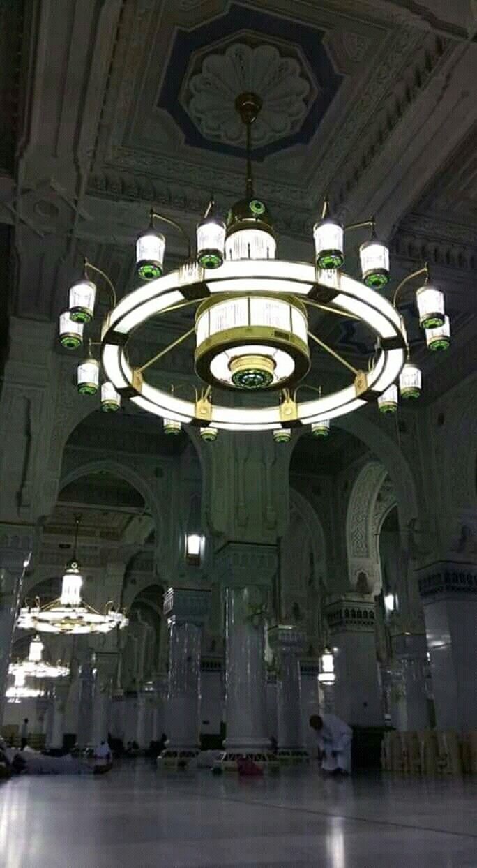 Masjid Nabvi