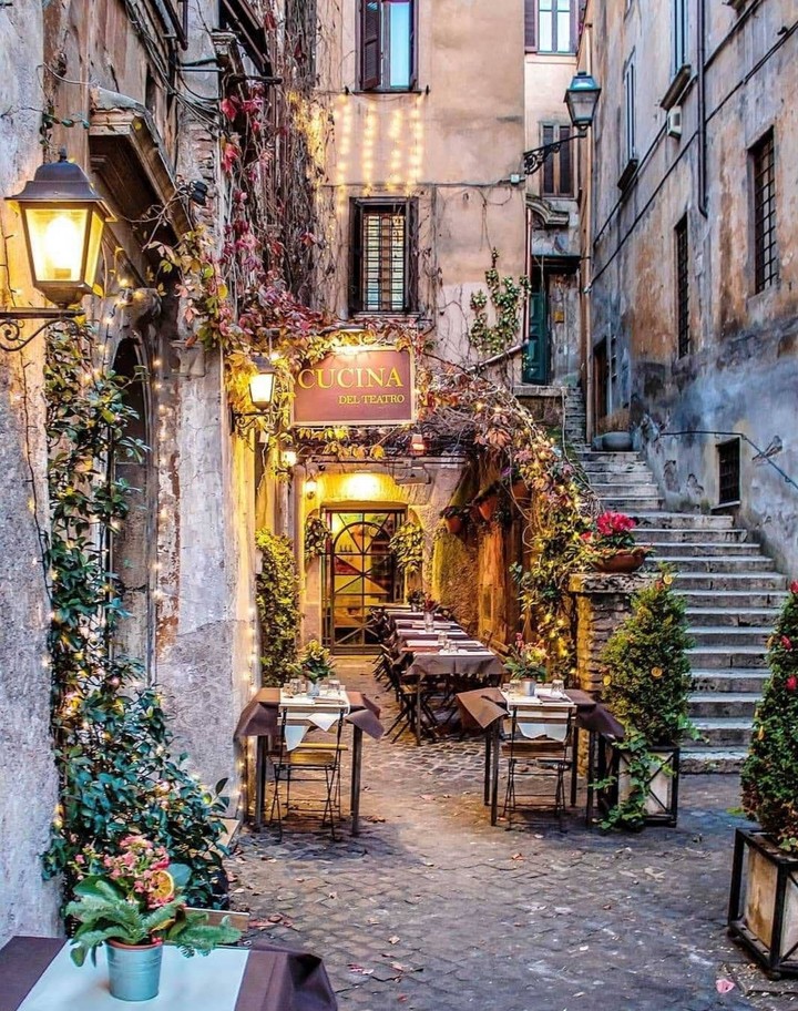 Rome