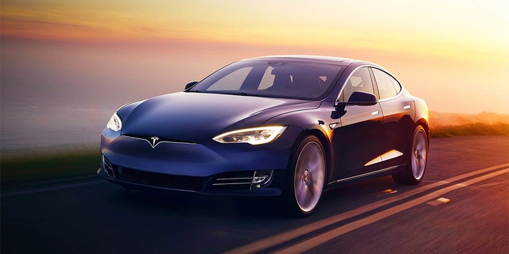 tesla