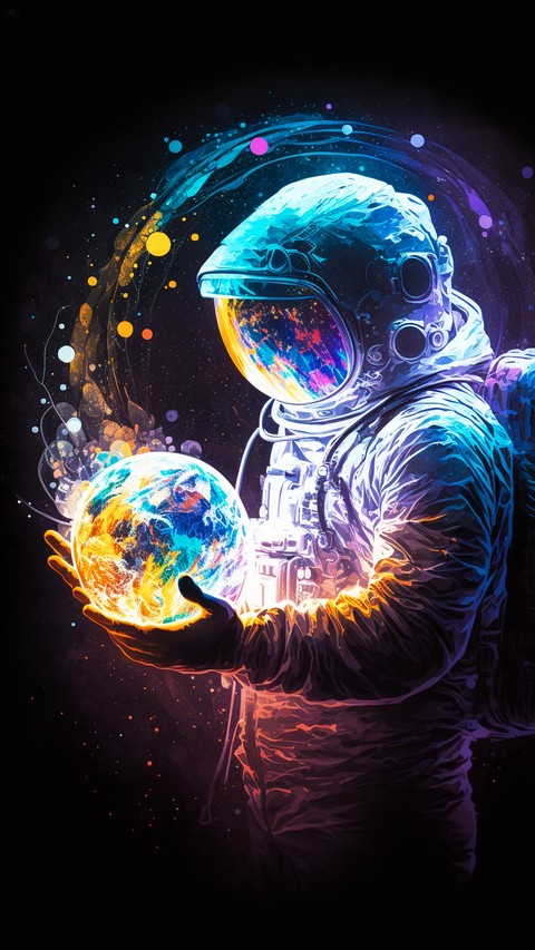 graphics, Science वॉलपेपर