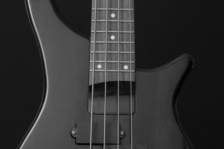 Guitars