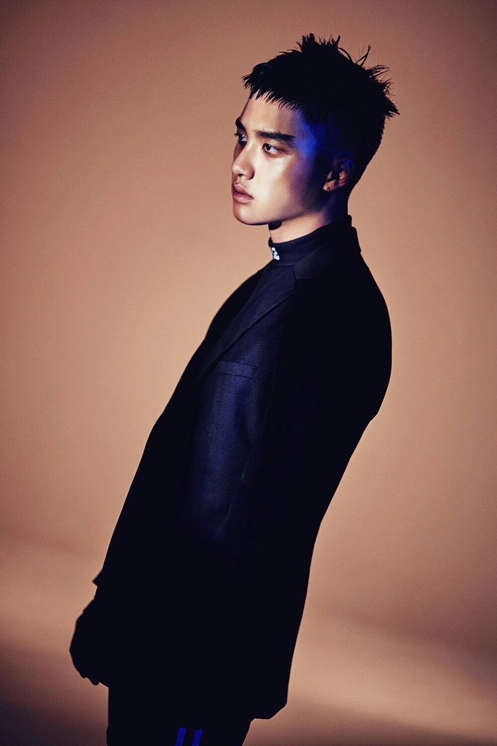 EXO D.O.