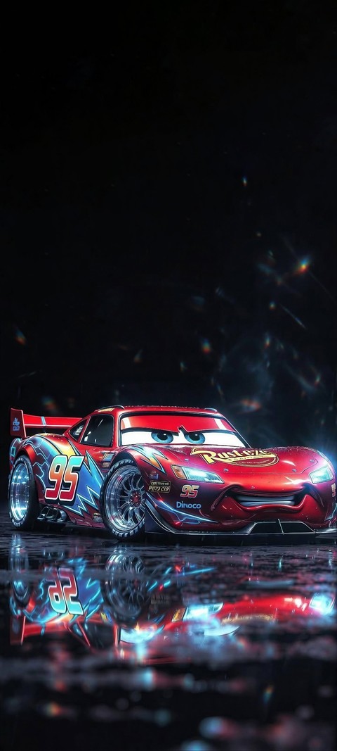 hình nền racing, animation