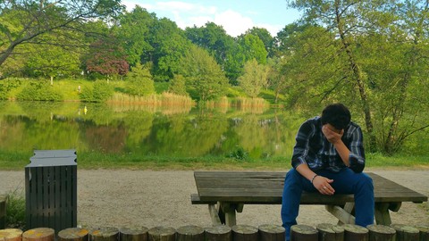 Lonely