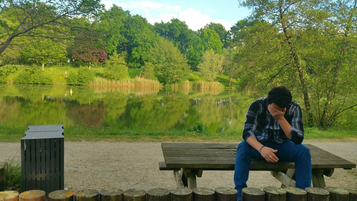 Lonely