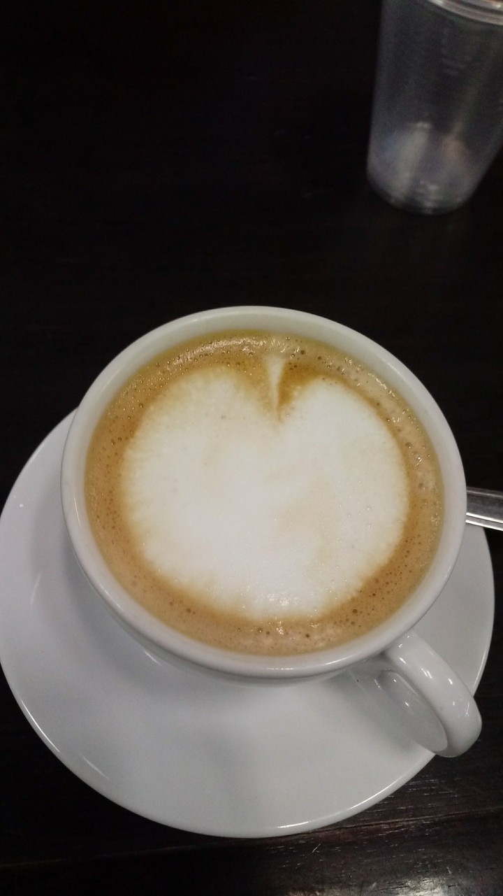 Coffe Latte