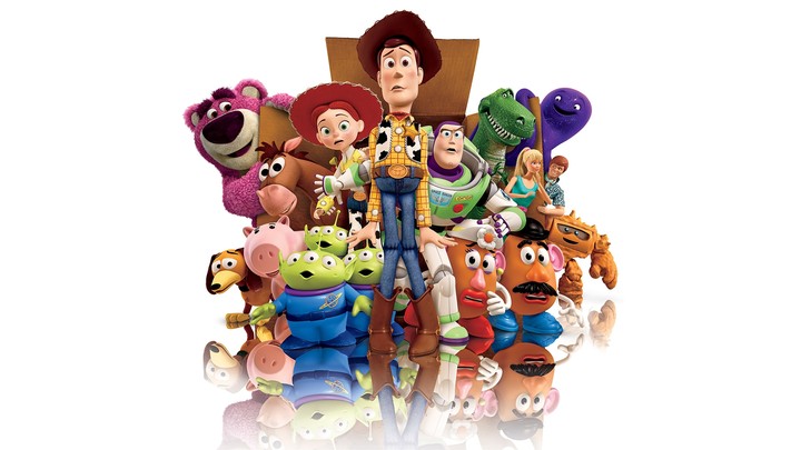 toy story 3 2010