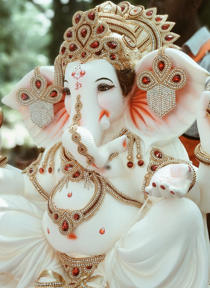 lord ganesh