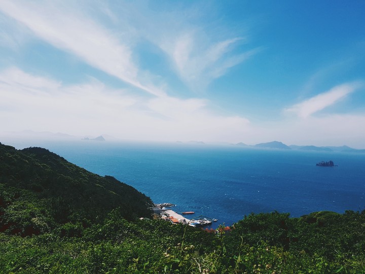 매물도