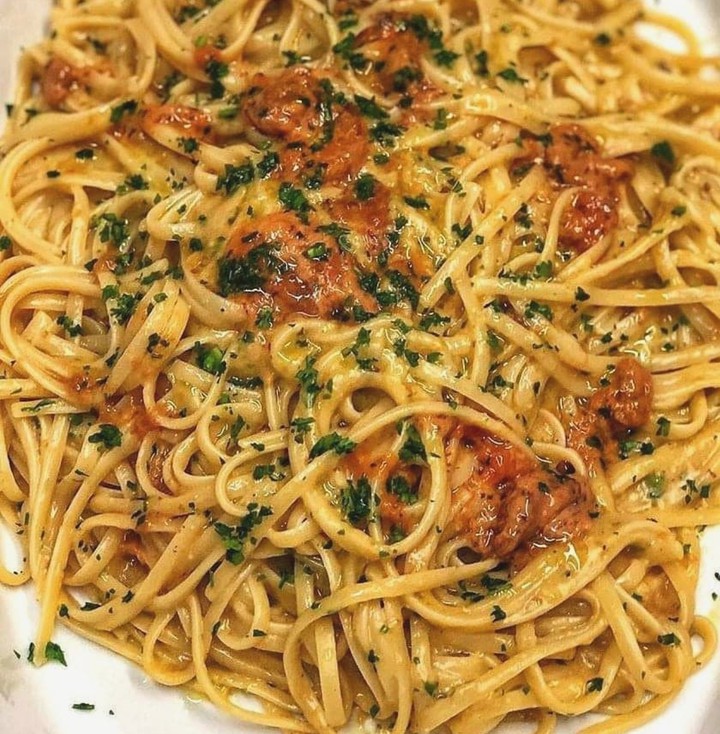 linguine