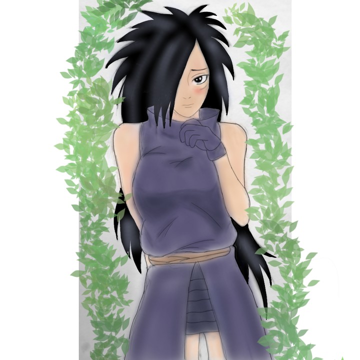 My art (◕ᴗ◕✿)