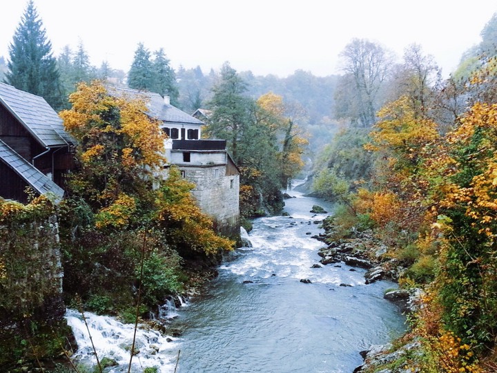 Bosnia