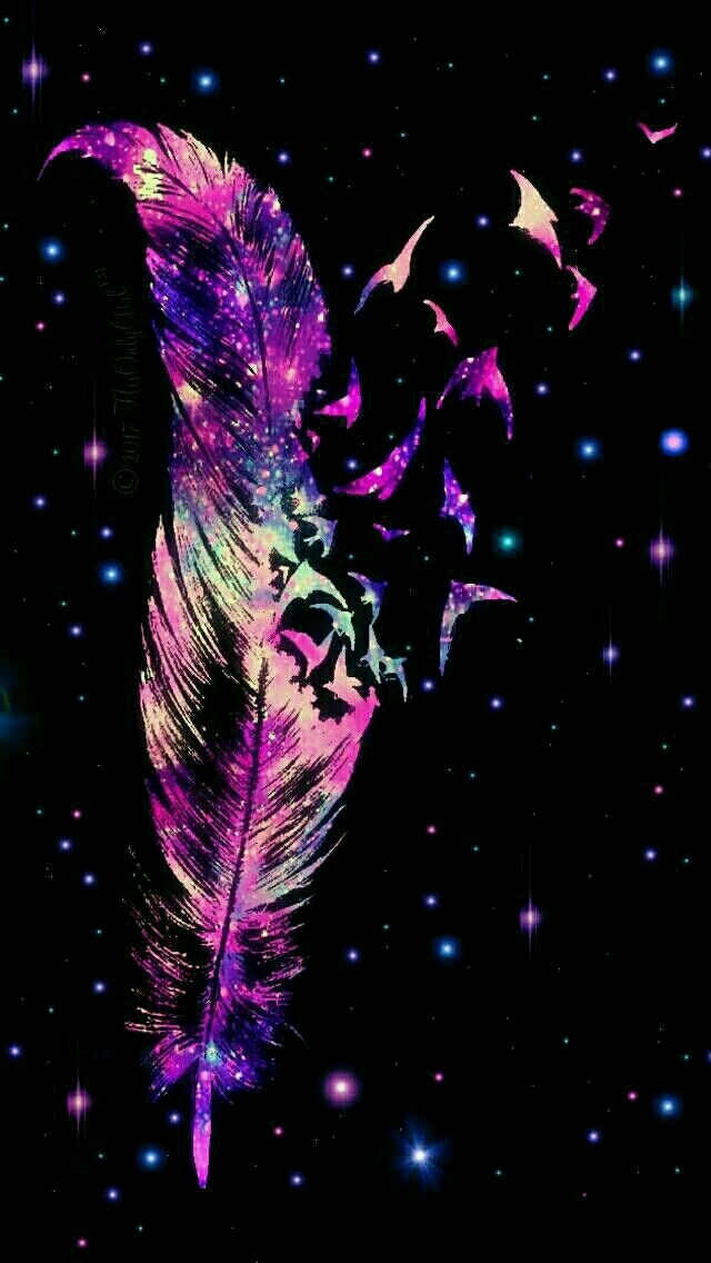 feather