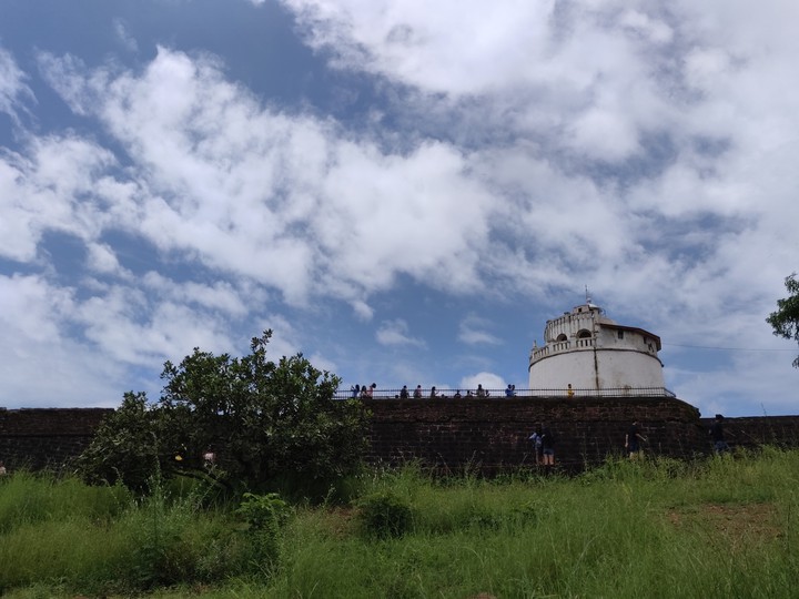 fort