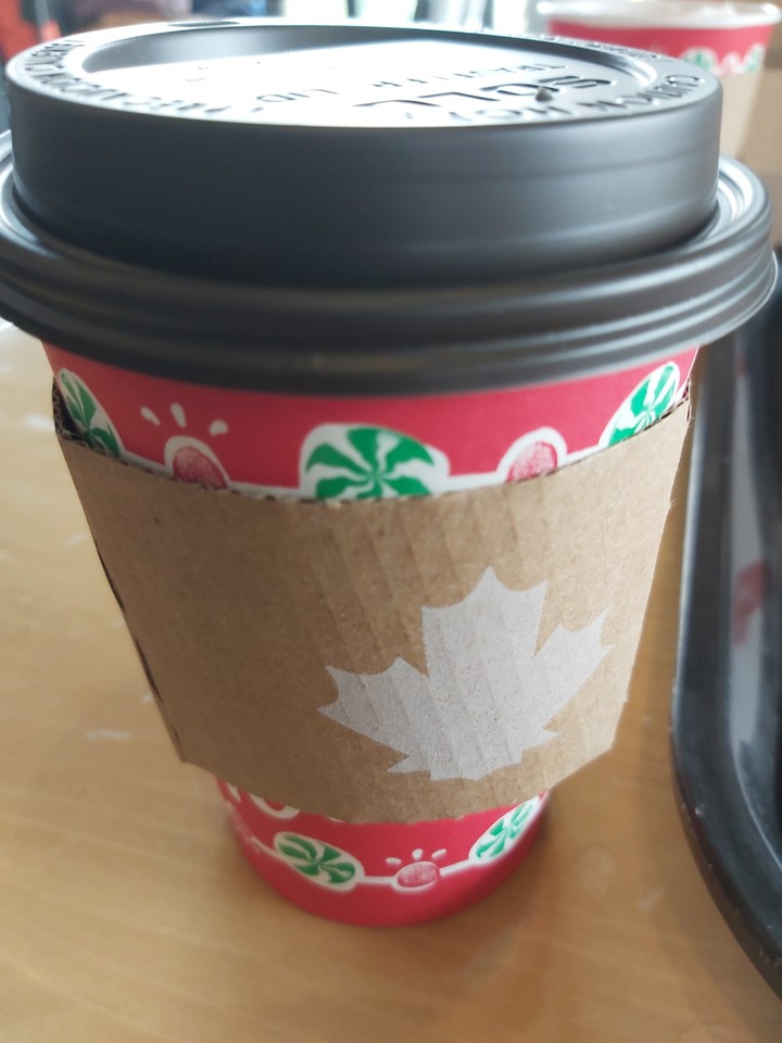 coffee
