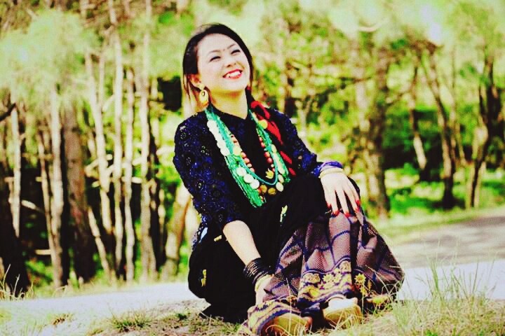 smile
