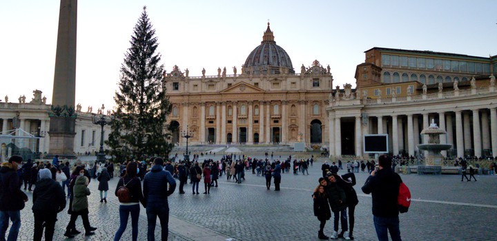 Basilica di San Pietro