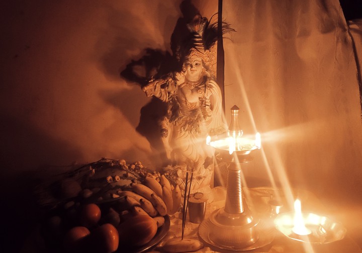 krishna
