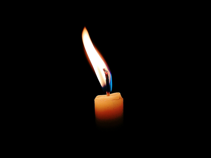 candle
