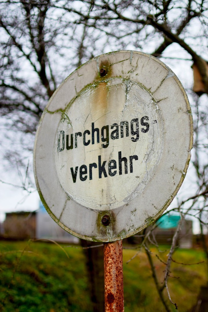 Sign