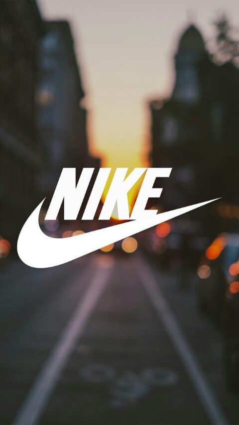 Nike!!